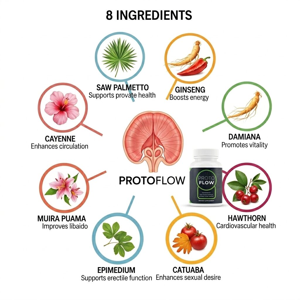 Protoflow Review: Does It Really Work for Prostate Health? 4 Gemini Generated Image qkhnt4qkhnt4qkhn