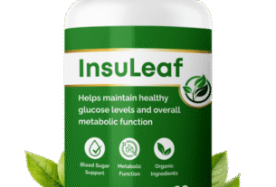 Insuleaf