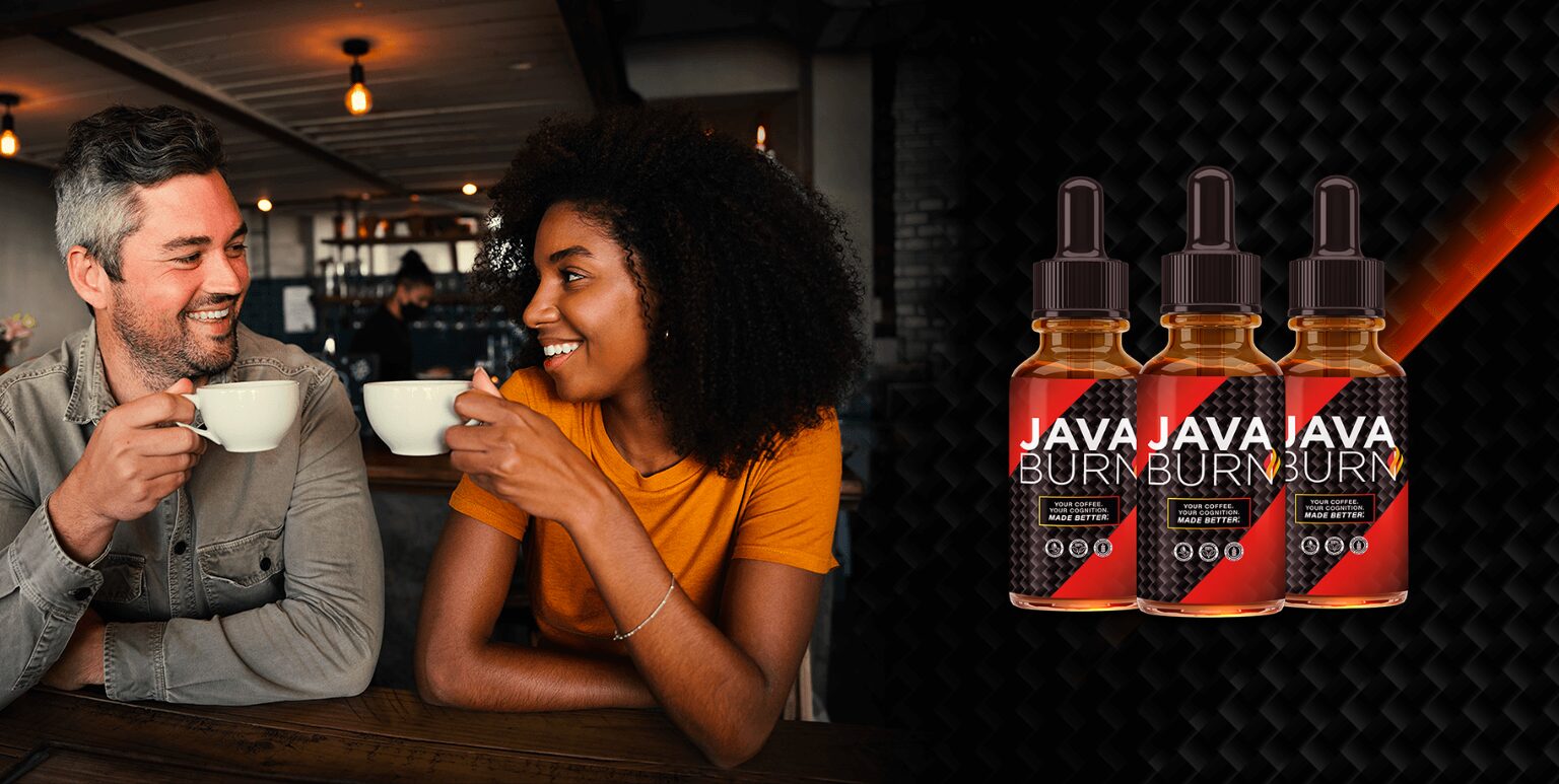 Java Burn Review: Does This Coffee Supplement Really Work? 2 java burncoffee